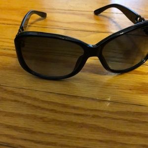 Marc by Marc Jacob black sunglasses